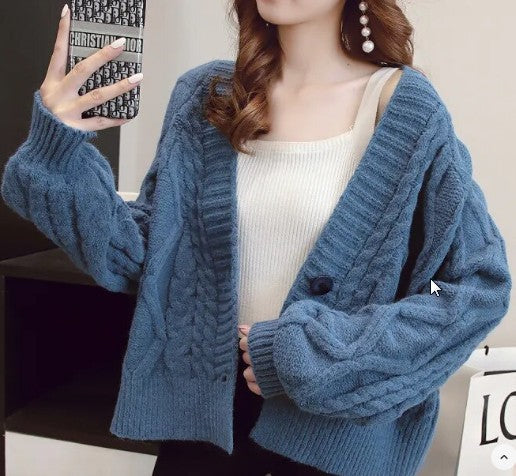 VICTORIA CARDIGAN