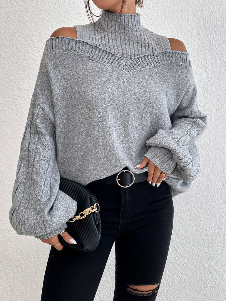 HOLLY SWEATSHIRT