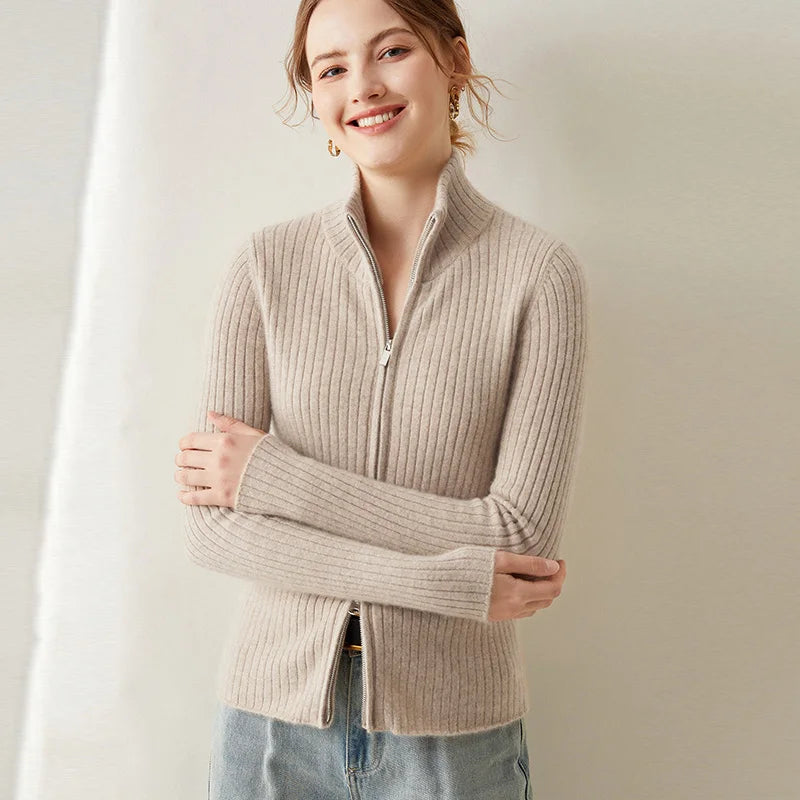 STELLA CARDIGAN