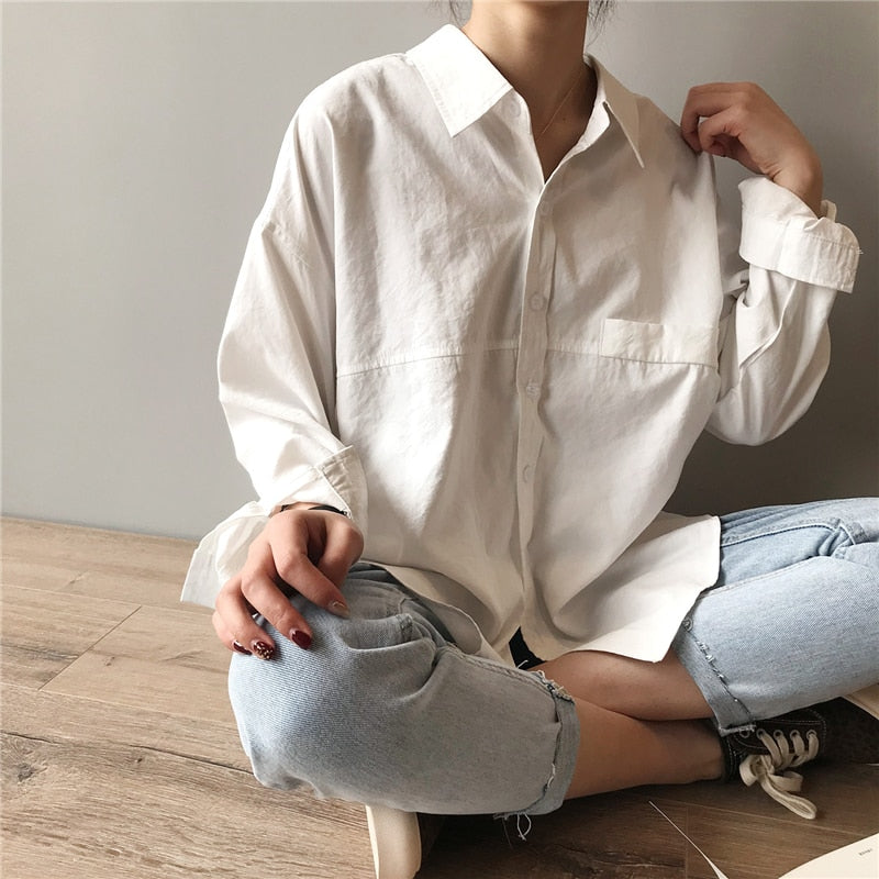 MINIMALISM SHIRTS