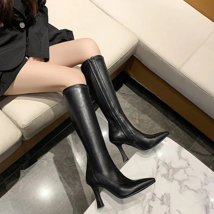 SENDY BOOTS