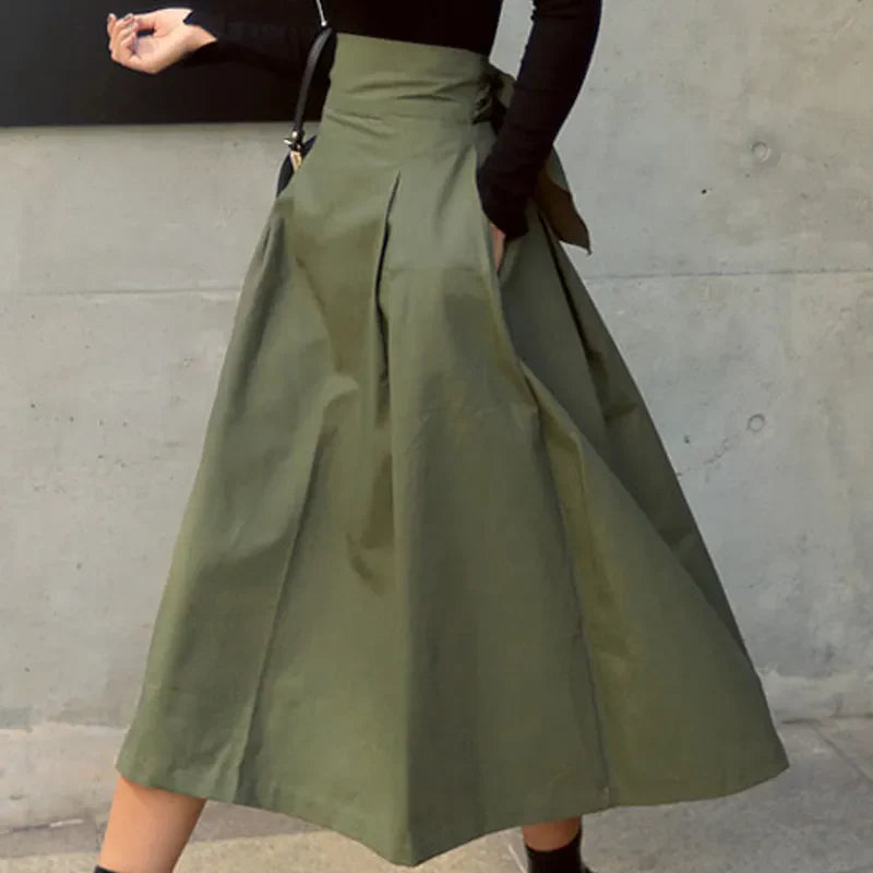 IRIS SKIRT