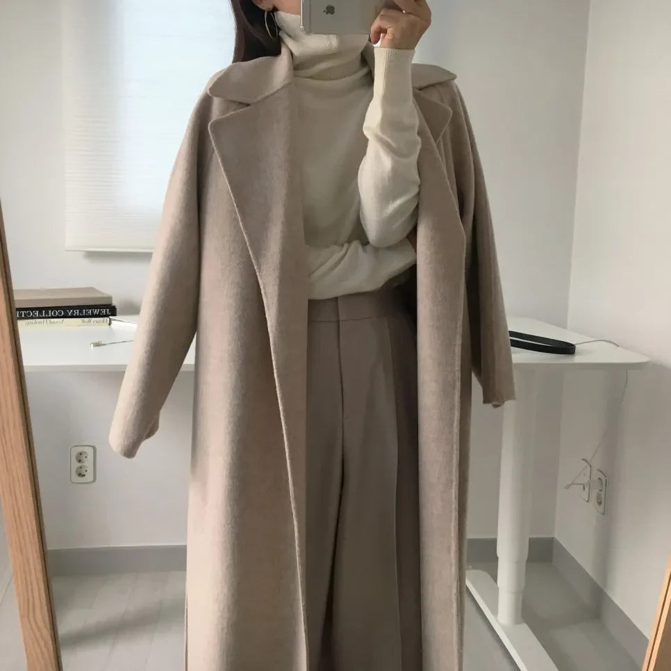 ELEANOR COAT