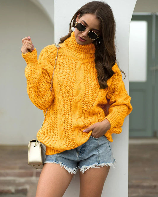 VALERIE PULLOVER