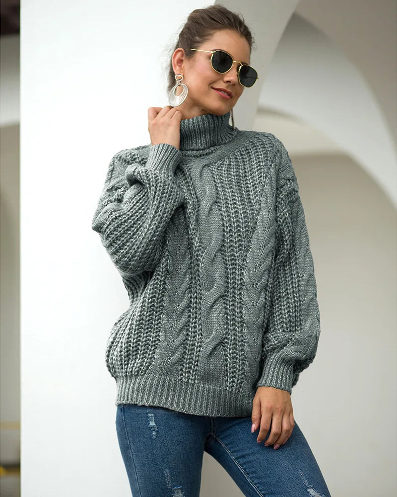 VALERIE PULLOVER