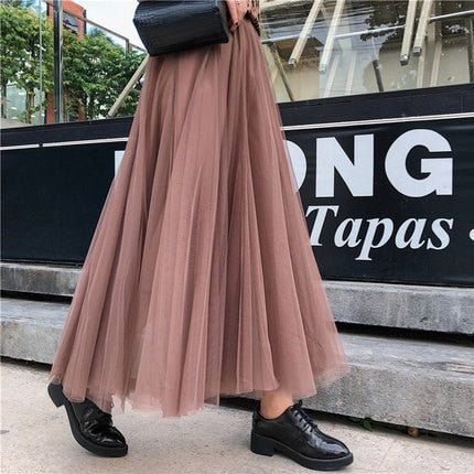 TILDA SKIRT