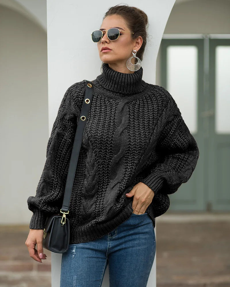 VALERIE PULLOVER