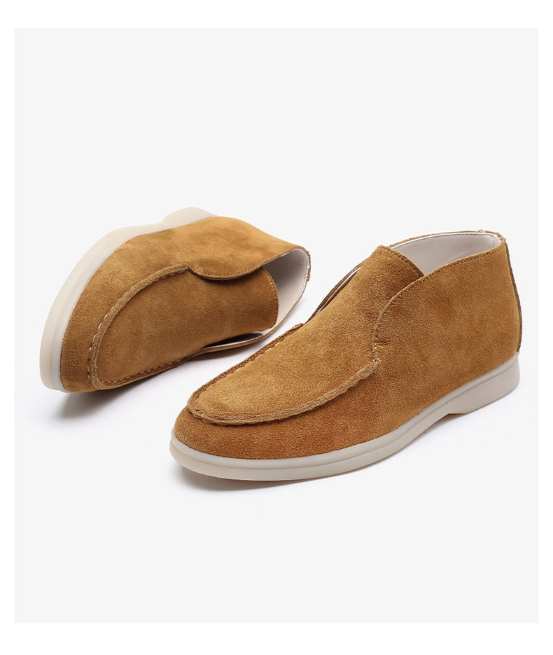 PENNY LOAFERS