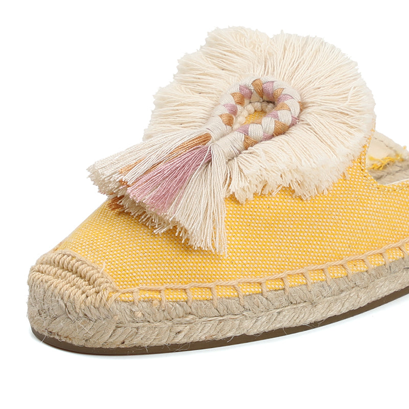 ESPADRILLES