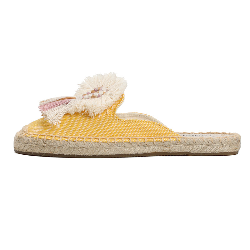 ESPADRILLES