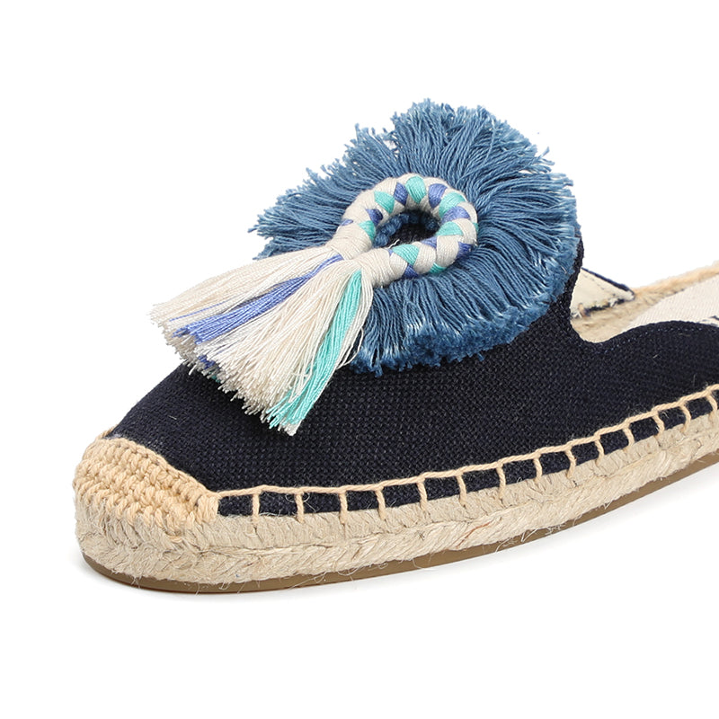 ESPADRILLES