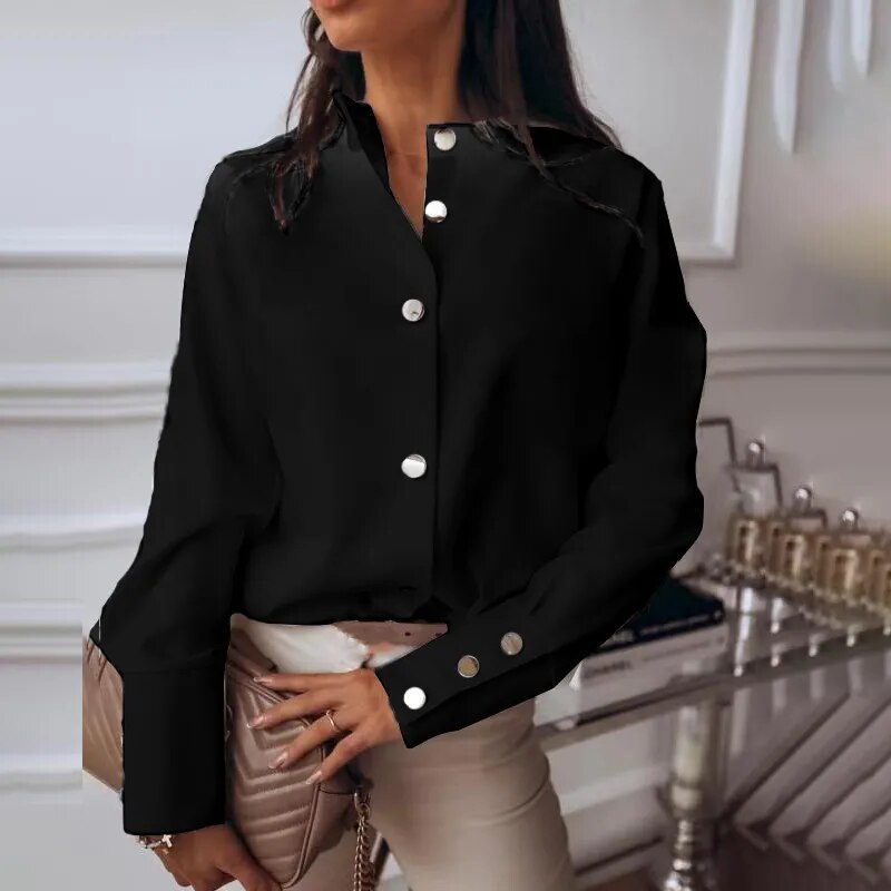 LORENA BLOUSE