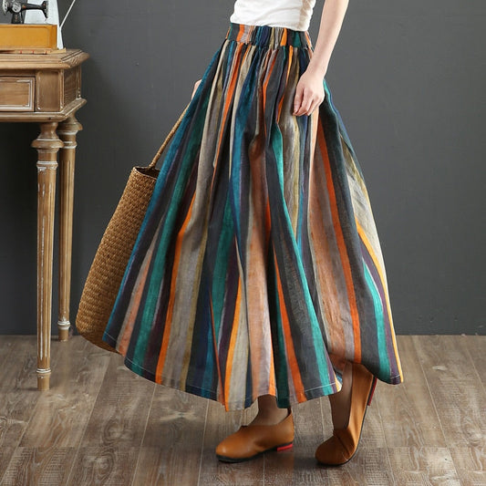 ADNA SKIRT