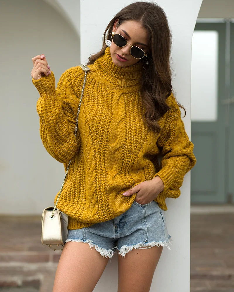 VALERIE PULLOVER