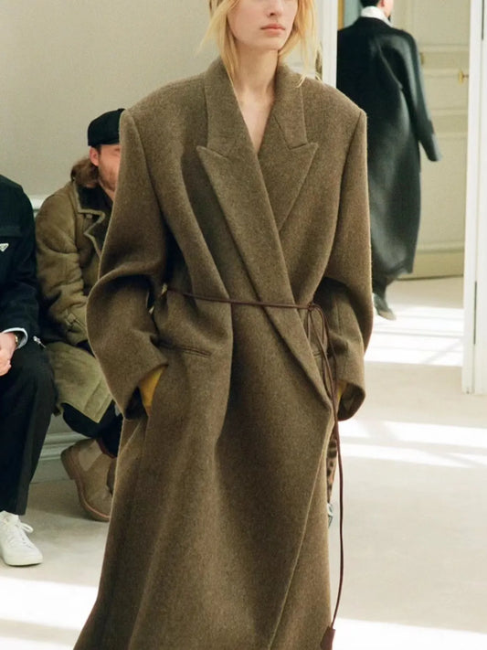 TRACY COAT