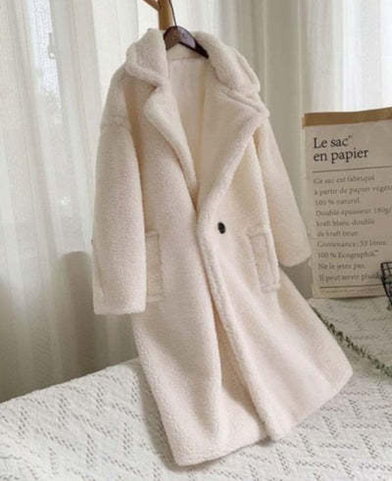 MILLY COAT