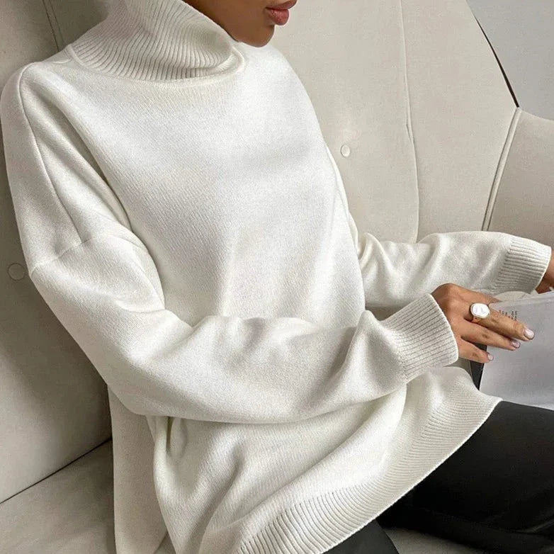 BILNA SWEATER