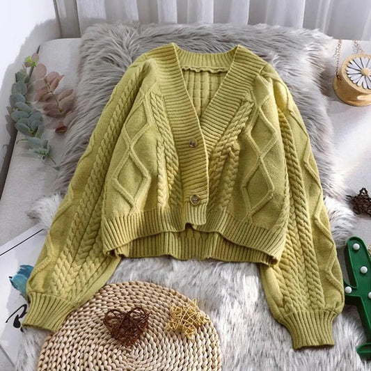 VICTORIA CARDIGAN