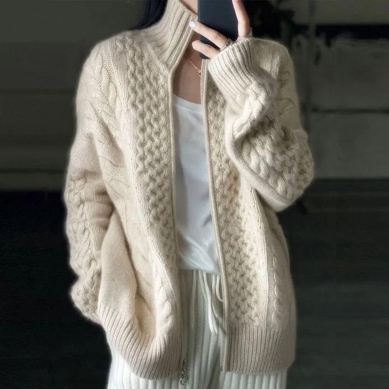 ESTHER CARDIGAN