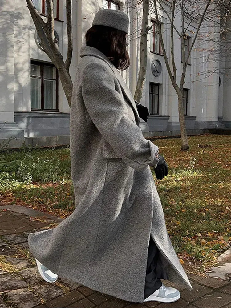 NAOMI COAT