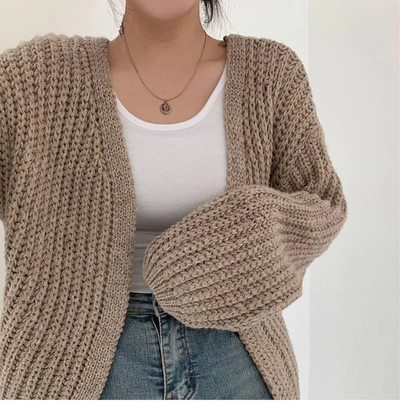 SAMANTHA CARDIGAN