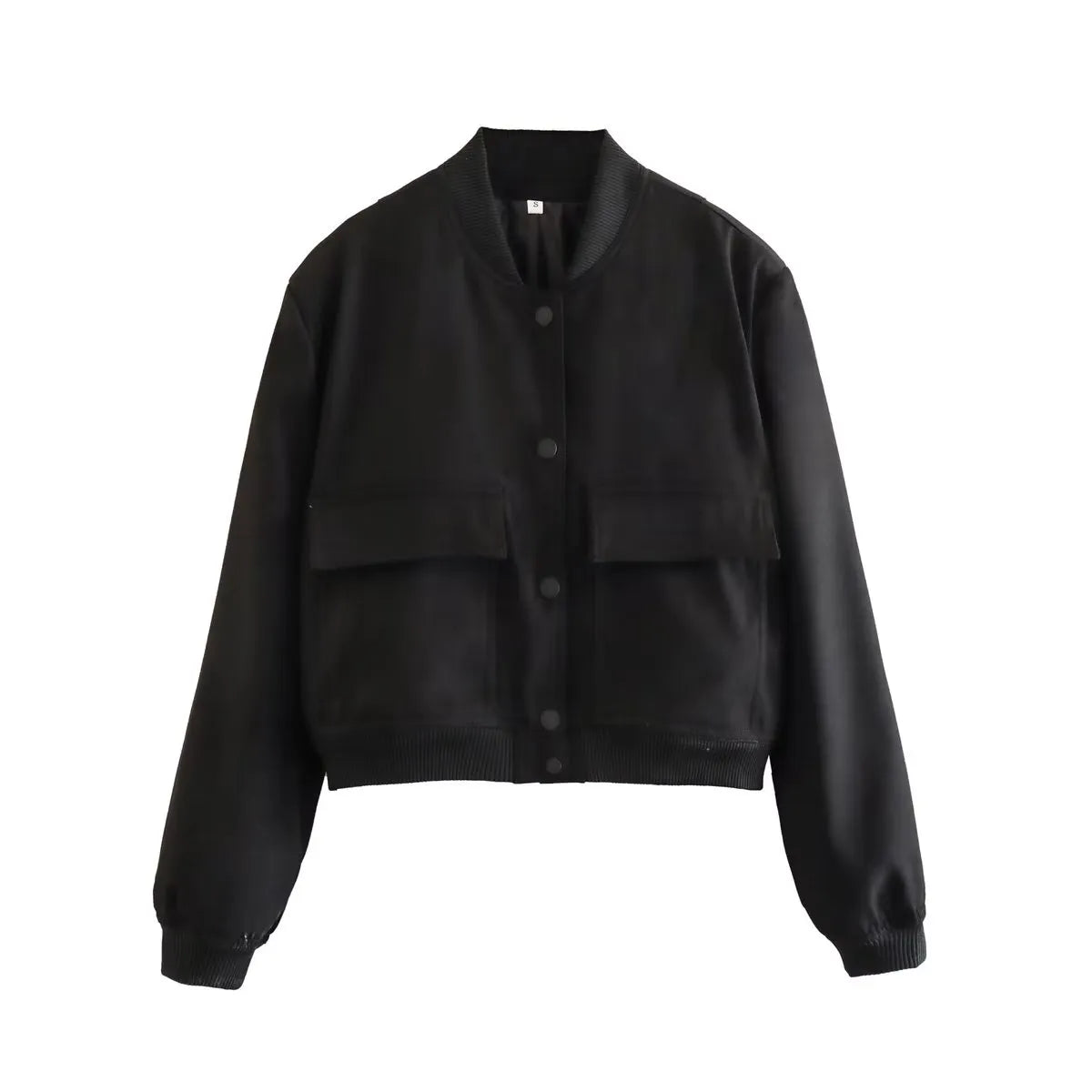 LUSSI JACKET