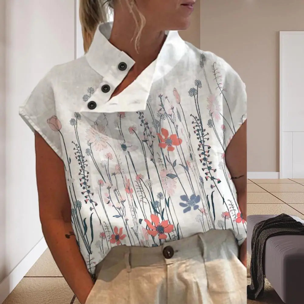 JACQUELINE BLOUSE