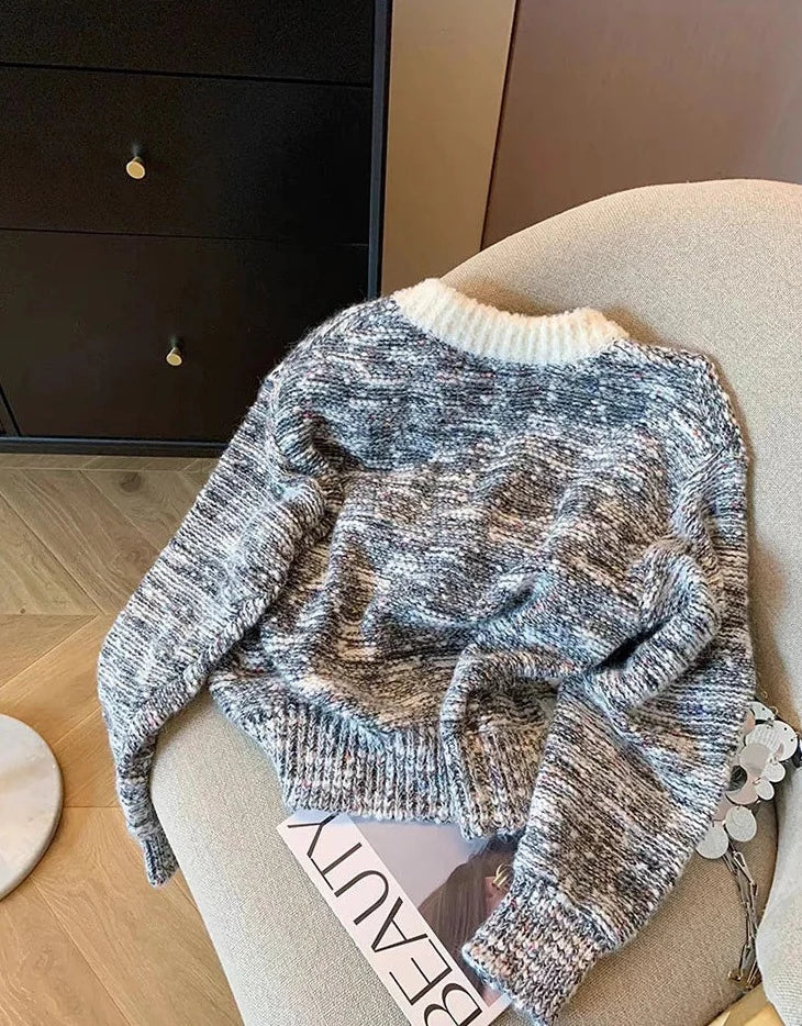 ELLA CARDIGAN