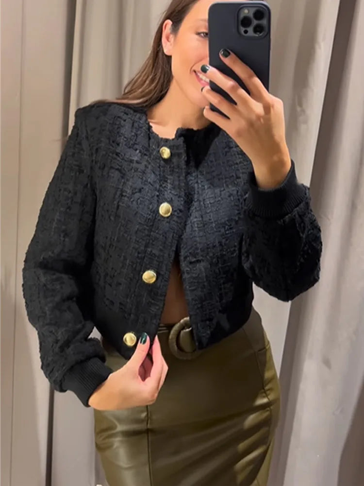 STELLA JACKET