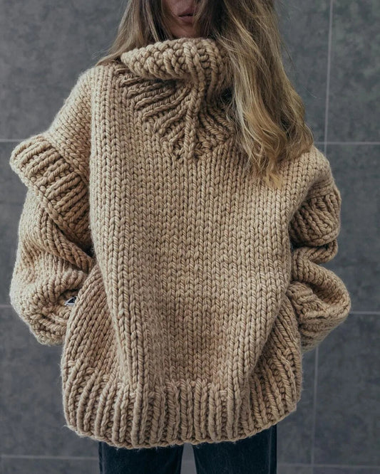 ISABELLA SWEATER