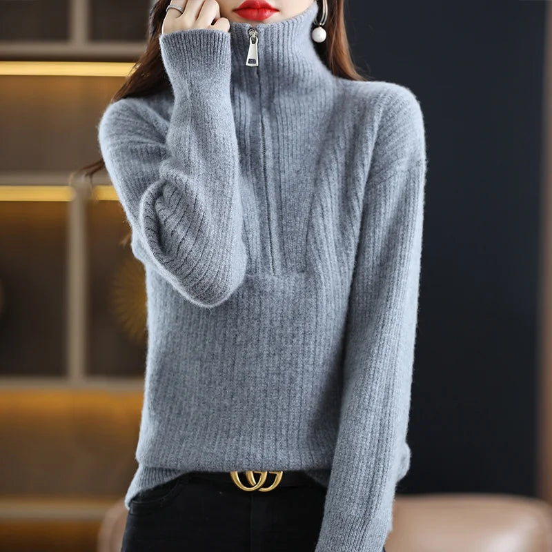 EVELYN PULLOVER