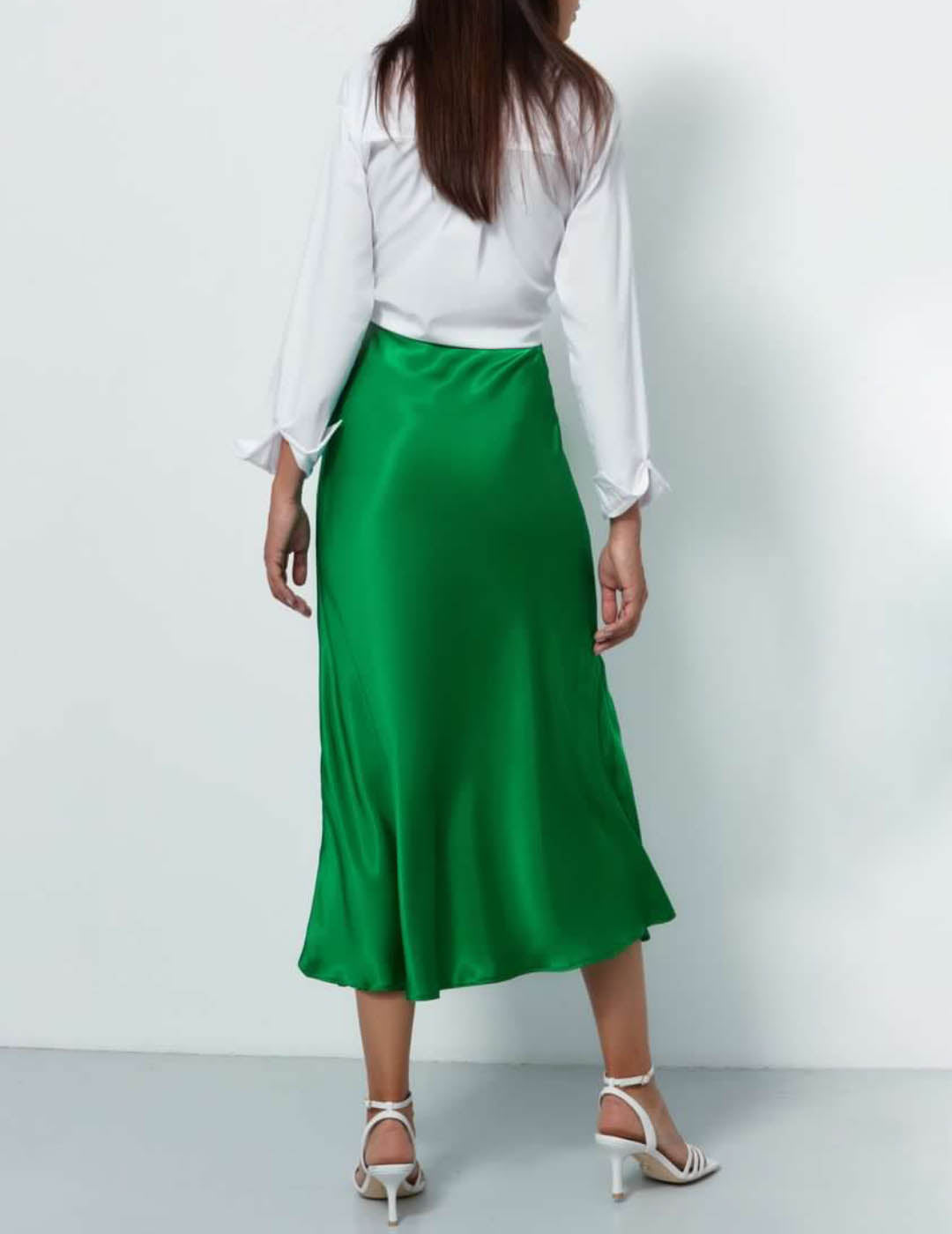 NORA MIDI SKIRT