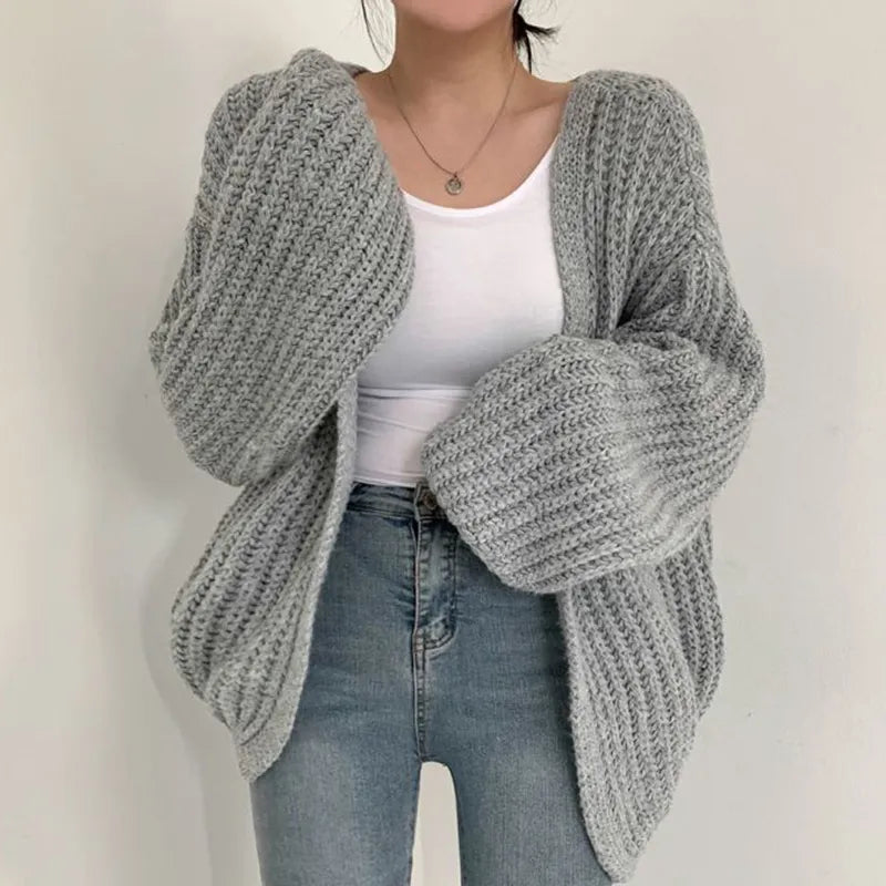 SAMANTHA CARDIGAN