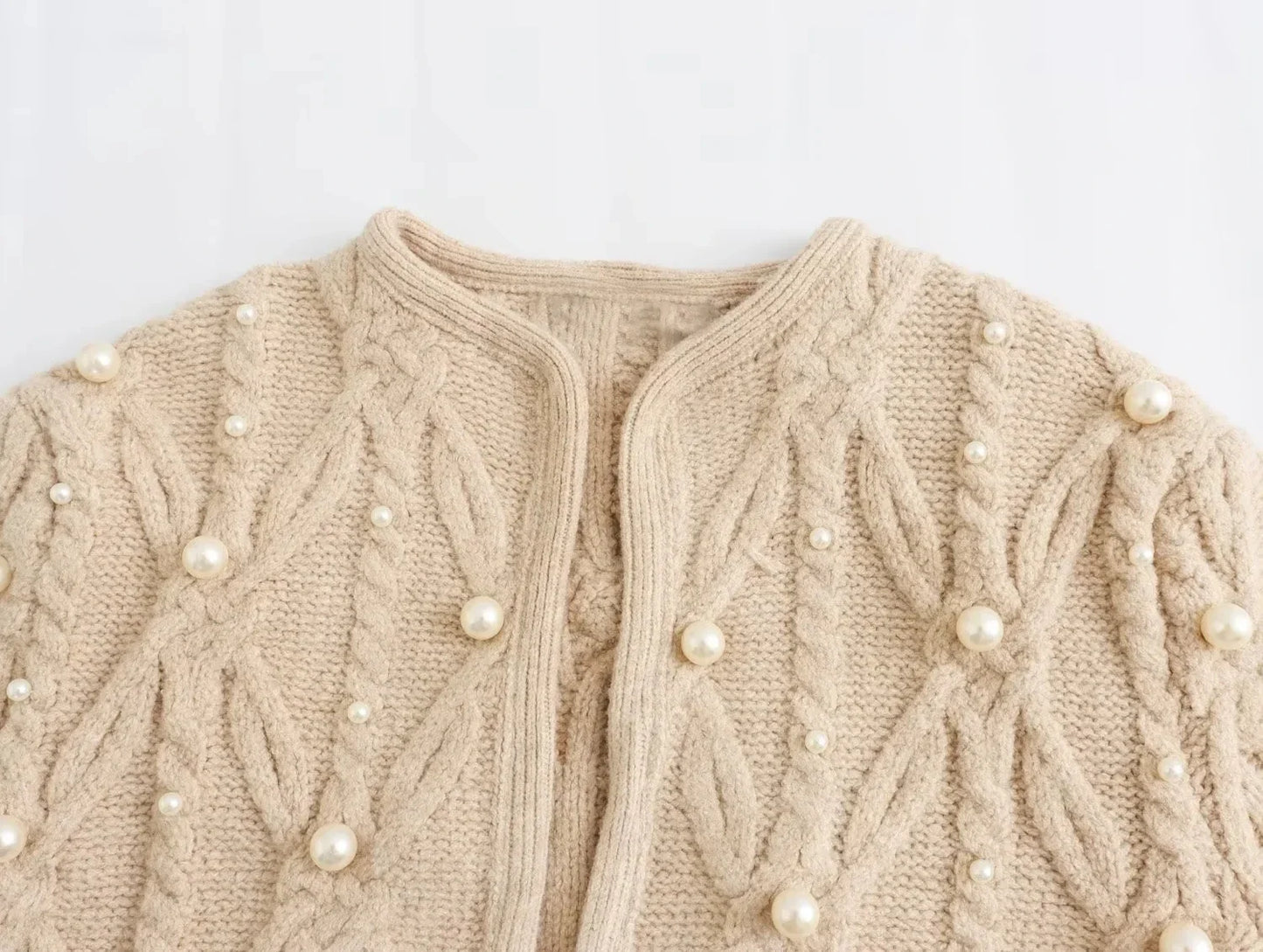 LEILA CARDIGAN