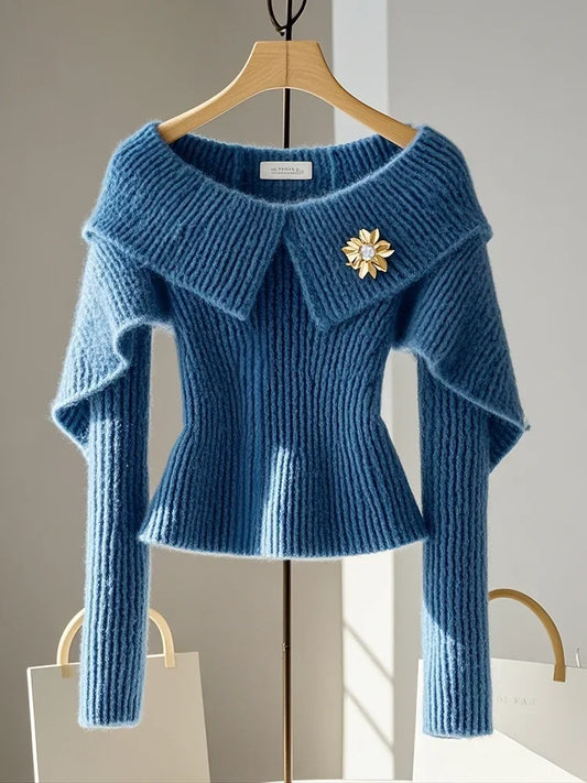 KERELIN SWEATER