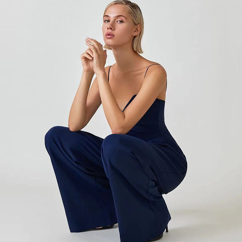 SPENNI  JUMPSUIT