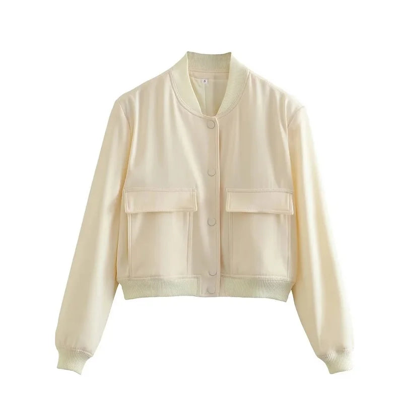 LENNI JACKET