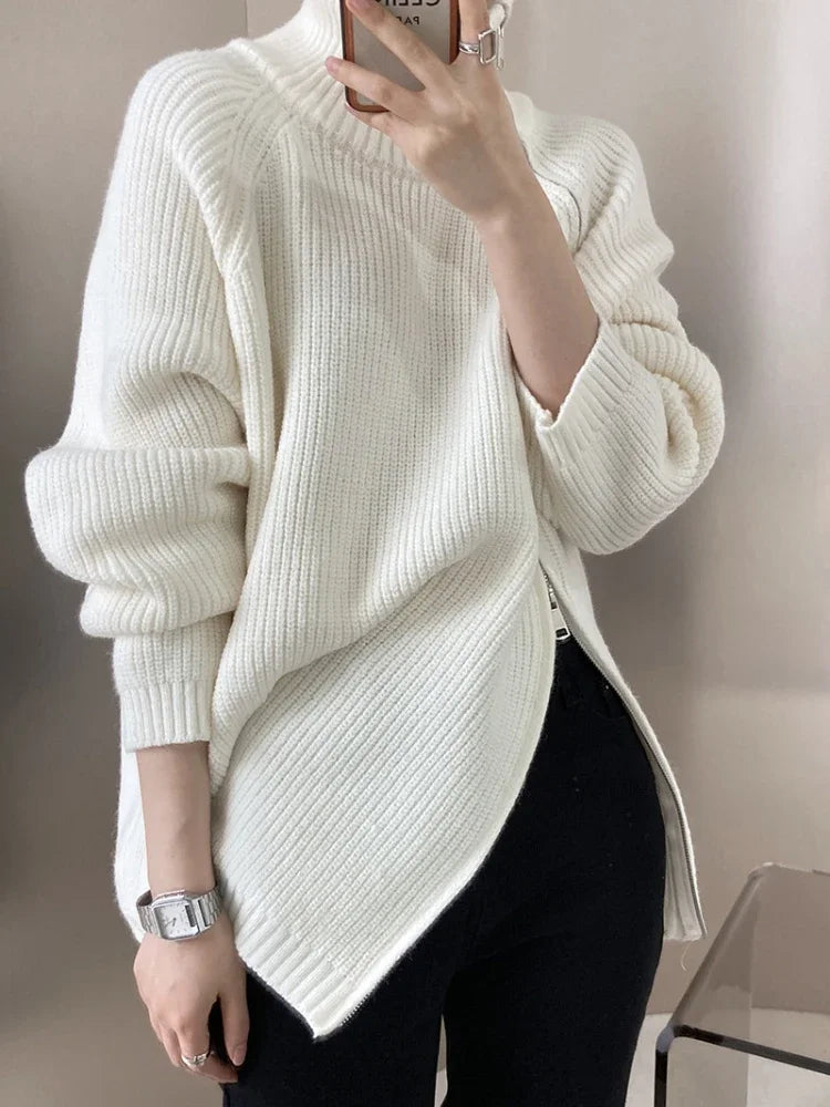 GWYNETH SWEATER