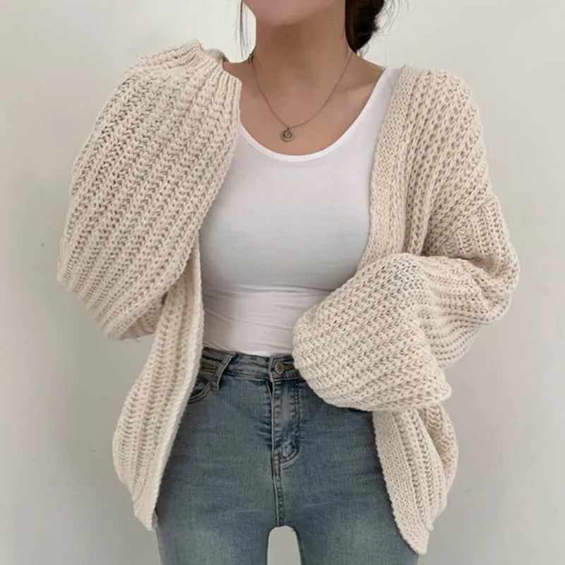 SAMANTHA CARDIGAN