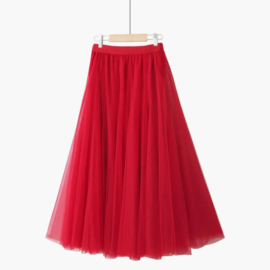 EVELINA SKIRT