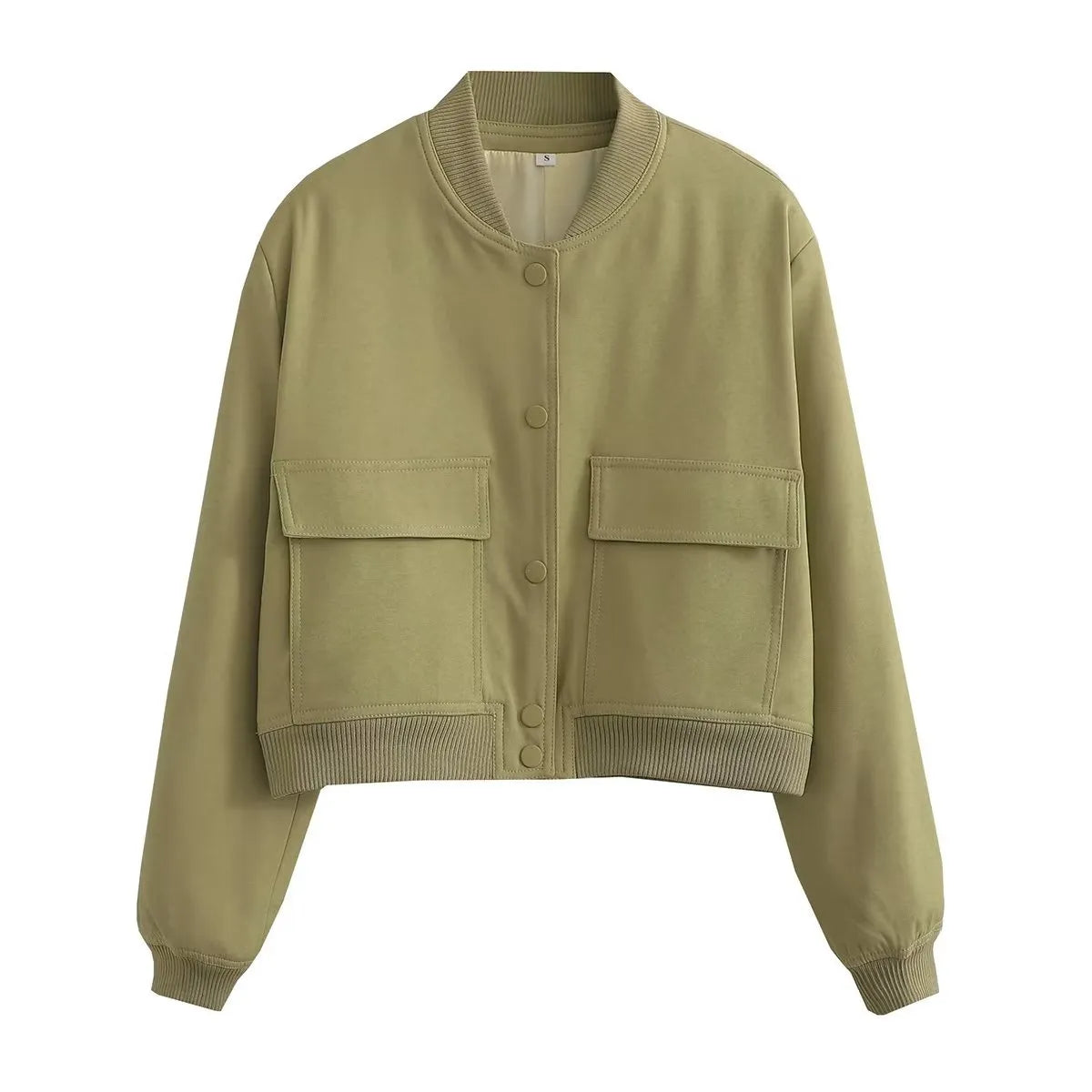 LUSSI JACKET