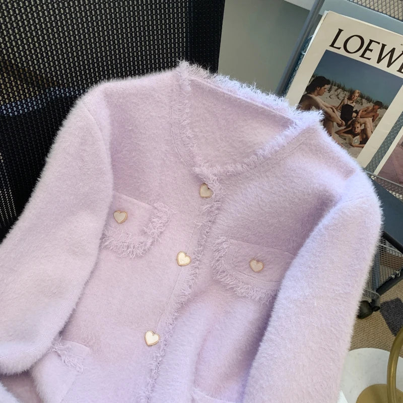 ESTHER JACKET