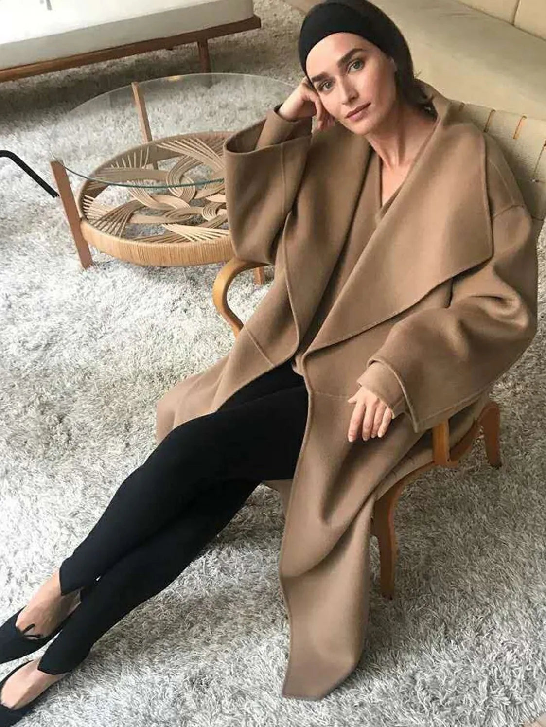 AMANDA COAT