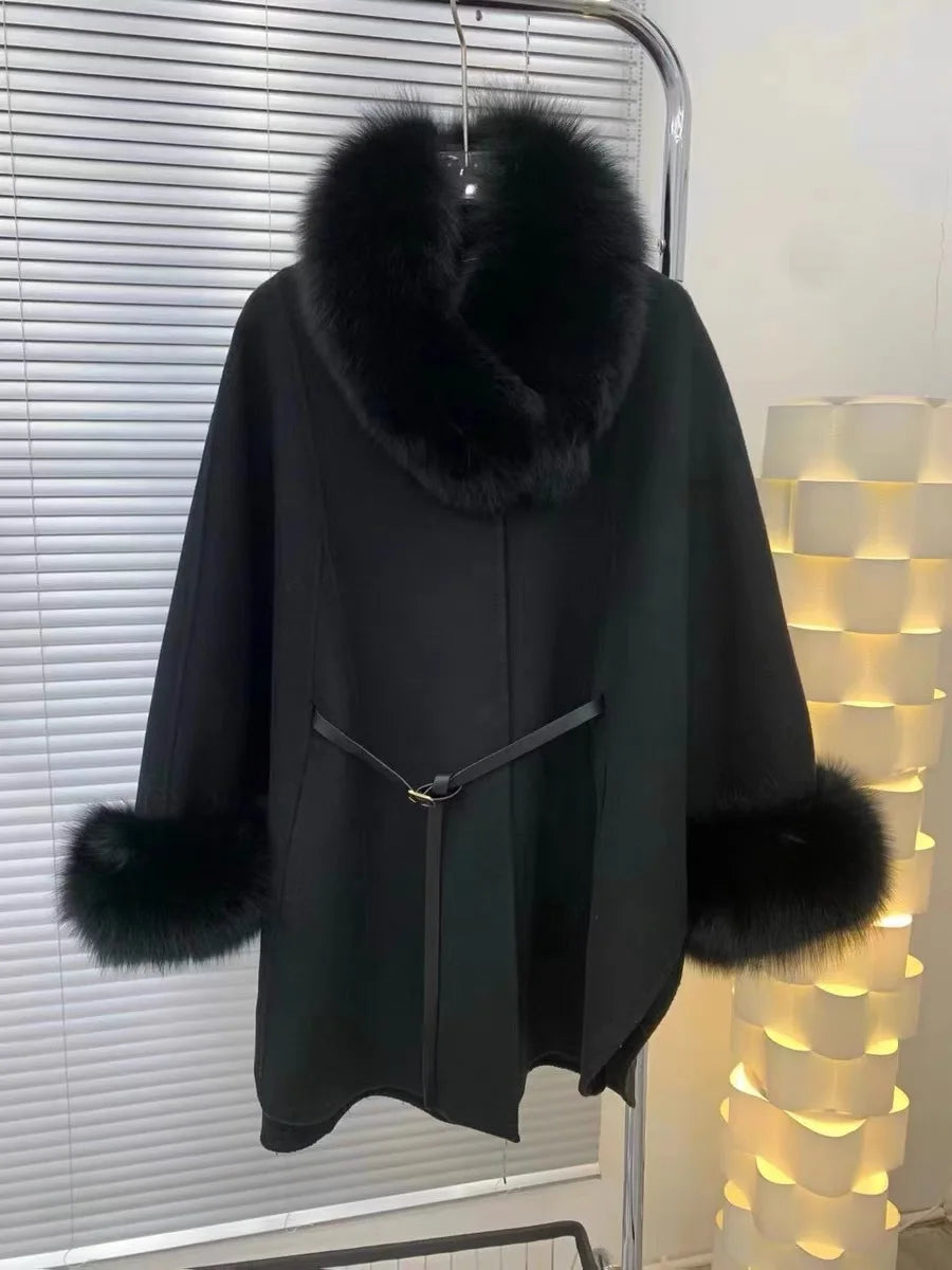 LEON'S COAT