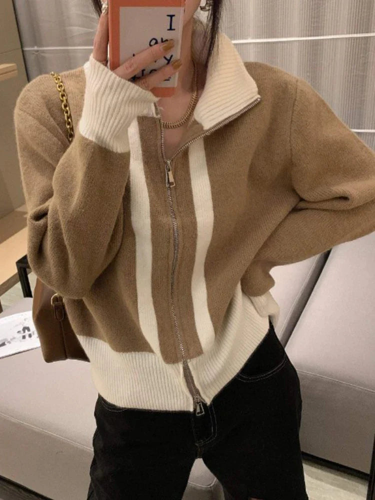 AUDREY CARDIGAN