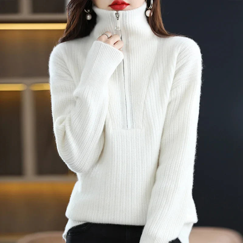 EVELYN PULLOVER