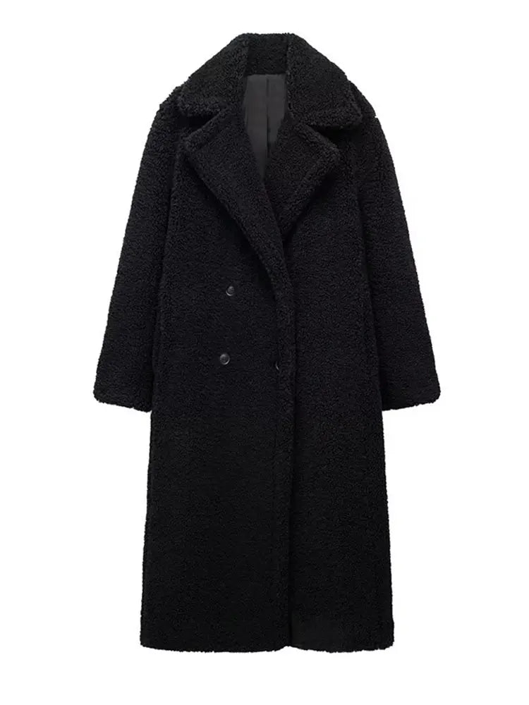 MADELEINE COAT