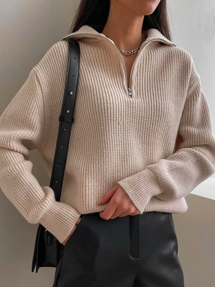 BETTY SWEATER