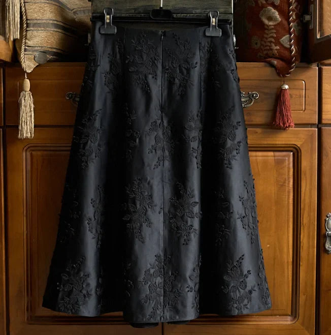 AGATA SKIRT