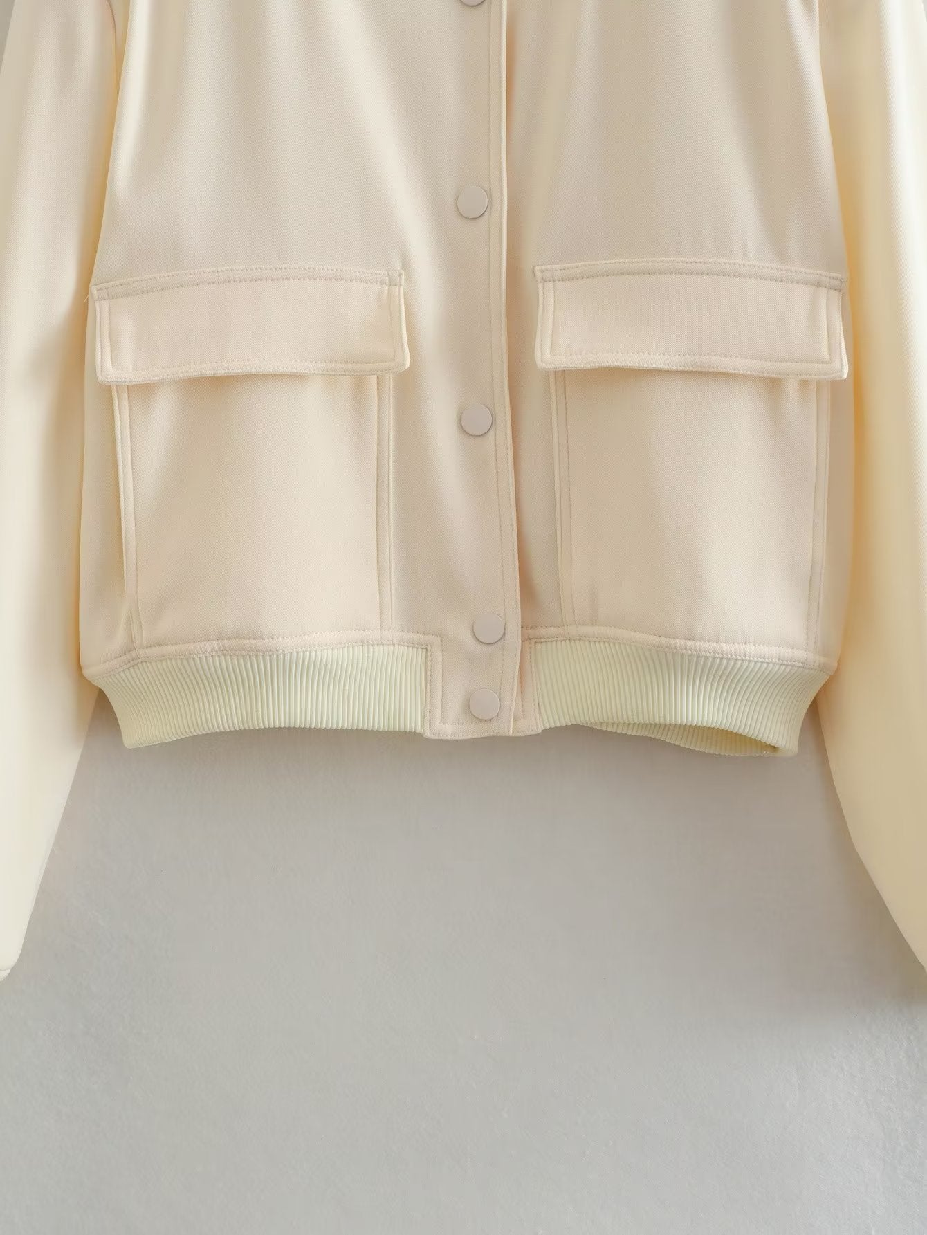 LUSSI JACKET